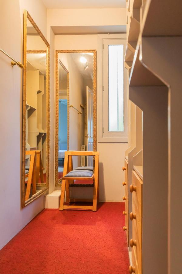 Neguri Acacias Apartment by Next Stop Bilbao Getxo Exterior foto